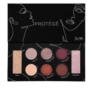 Protégé palette